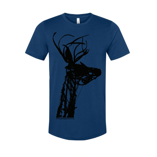 *La Liga Teatro Elástico Deer T-Shirt